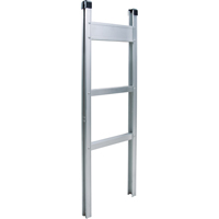Cadre pour diable en aluminium Seaboard Timber Mart