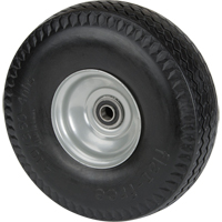 Flat Free Wheel Seaboard Timber Mart