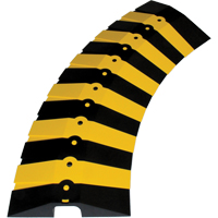 Walk-Over Cable Protectors