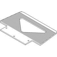 LiftKar&reg; Nose Plates Seaboard Timber Mart
