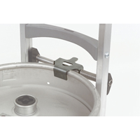 LiftKar&reg; Accessories - Keg Hook Seaboard Timber Mart