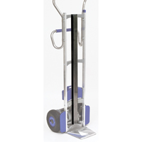 LiftKar&reg; Accessories - Center Bar provides flat surface Seaboard Timber Mart