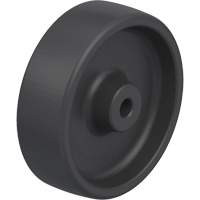 Heat-Resistant Nylon Wheels Seaboard Timber Mart