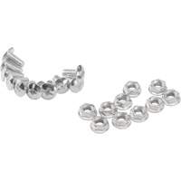 Longeron universel pour service industriel Seaboard Timber Mart