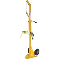 Portable Cylinder Lifter Seaboard Timber Mart