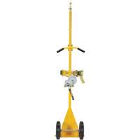Portable Cylinder Lifter Seaboard Timber Mart