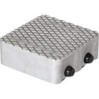 Cast Aluminum Propel Dolly Seaboard Timber Mart