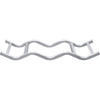 All Welded Keg Rack Seaboard Timber Mart