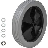 Tilt Truck Wheel Seaboard Timber Mart