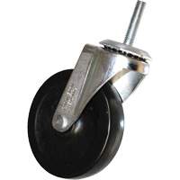 Tilt Truck Threaded Swivel Caster Seaboard Timber Mart