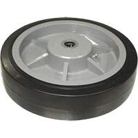 Tilt Truck Wheel Seaboard Timber Mart