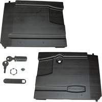 Xtra Cart Door & Lock Kit Seaboard Timber Mart
