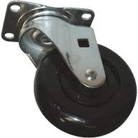Cube Truck Swivel Caster Seaboard Timber Mart