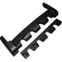 Cleaning Cart Tool Grip Rack & Cap Seaboard Timber Mart