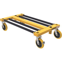 Buildman H-Cart Multi-Use Drywall Cart Seaboard Timber Mart