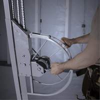 Buildman Drywall Panel Hoist Seaboard Timber Mart