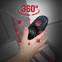 Trousse compl&egrave;te d'&eacute;chafaud motoris&eacute; Buildman Baker 6', 31" p x 118-3/4" h Seaboard Timber Mart