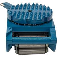 Machine Roller, 3.75 tons Capacity Seaboard Timber Mart