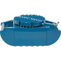 Machine Roller, 10 Tons Capacity Seaboard Timber Mart