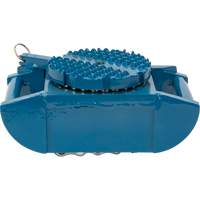 Machine Roller, 10 Tons Capacity Seaboard Timber Mart