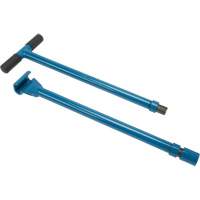 Machine Roller Steering Bar Handle Seaboard Timber Mart