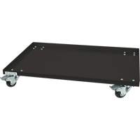 Cabinet Dolly, 18" W x 36" D x 1.375" H, 1000 lbs. Capacity Seaboard Timber Mart