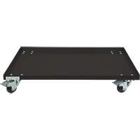 Cabinet Dolly, 18" W x 36" D x 1.375" H, 1000 lbs. Capacity Seaboard Timber Mart