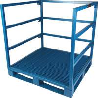 Gas Cylinder Pallet Seaboard Timber Mart