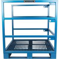 Gas Cylinder Pallet Seaboard Timber Mart