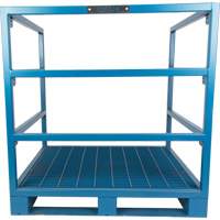 Gas Cylinder Pallet Seaboard Timber Mart