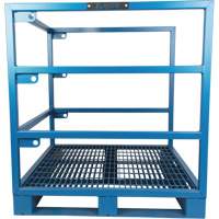 Gas Cylinder Pallet Seaboard Timber Mart