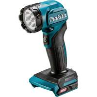 Lampe de poche XGT au lithium-ion, DEL, 160 lumens, Piles Rechargeable Seaboard Timber Mart