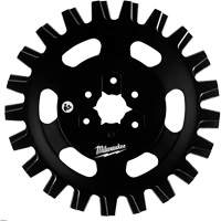 Reciprocating Saw Blades