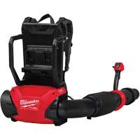 M18 FUEL Dual Battery Backpack Blower (Tool Only), 18 V, 155 MPH Output, Battery Powered Seaboard Timber Mart