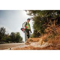 M18 FUEL Dual Battery Backpack Blower Kit, 18 V, 155 MPH Output, Battery Powered Seaboard Timber Mart