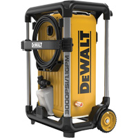 15 Amp Brushless Cold Water Pressure Washer, Electric, 3000 psi, 1.1 GPM Seaboard Timber Mart