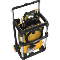 15 Amp Brushless Cold Water Pressure Washer, Electric, 3000 psi, 1.1 GPM Seaboard Timber Mart