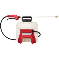 Sprayer Tank Assembly with Switch-Tank, 4 gal. (15.1 L) Seaboard Timber Mart