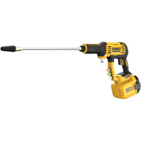 60V MAX* Cordless Power Cleaner Kit, Battery Powered, 1000 psi Seaboard Timber Mart