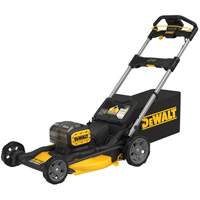 2X20V MAX* XR&reg; Brushless Cordless Lawn Mower Kit, Push Walk-Behind, Battery Powered, 21" Cutting Width Seaboard Timber Mart