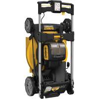 2X20V MAX* XR&reg; Brushless Cordless Lawn Mower Kit, Push Walk-Behind, Battery Powered, 21" Cutting Width Seaboard Timber Mart