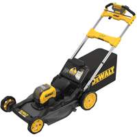 60V MAX* Brushless Cordless RWD Mower Kit, Self-Propelled Walk-Behind, Battery Powered Seaboard Timber Mart