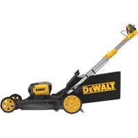 60V MAX* Brushless Cordless RWD Mower Kit, Self-Propelled Walk-Behind, Battery Powered, 21" Cutting Width Seaboard Timber Mart