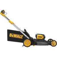60V MAX* Brushless Cordless RWD Mower Kit, Self-Propelled Walk-Behind, Battery Powered, 21" Cutting Width Seaboard Timber Mart