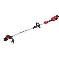 M18 Brushless String Trimmer Kit, 16", Battery Powered, 18 V Seaboard Timber Mart