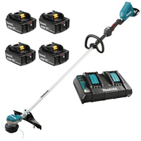 18Vx2 LXT BL Line Trimmer Kit, 15", Battery Powered, 36 V Seaboard Timber Mart