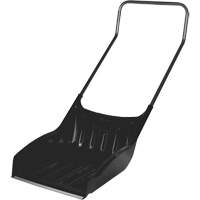 Sleigh Shovel, 22" Blade Width Seaboard Timber Mart