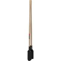 Post Hole Digger, 4-3/4" Width, 9" Length Seaboard Timber Mart