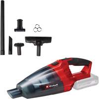 Cordless Handheld Vacuum (Tool Only), 18 V, 0.14 gal. Capacity Seaboard Timber Mart