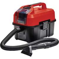 Cordless Wet/Dry Vacuum (Tool Only), 18 V, 2.6 gal. Capacity Seaboard Timber Mart